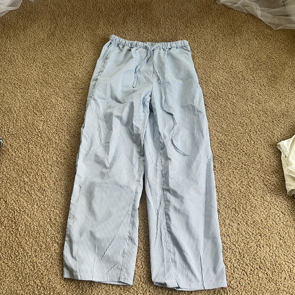 SHEIN | linen pants